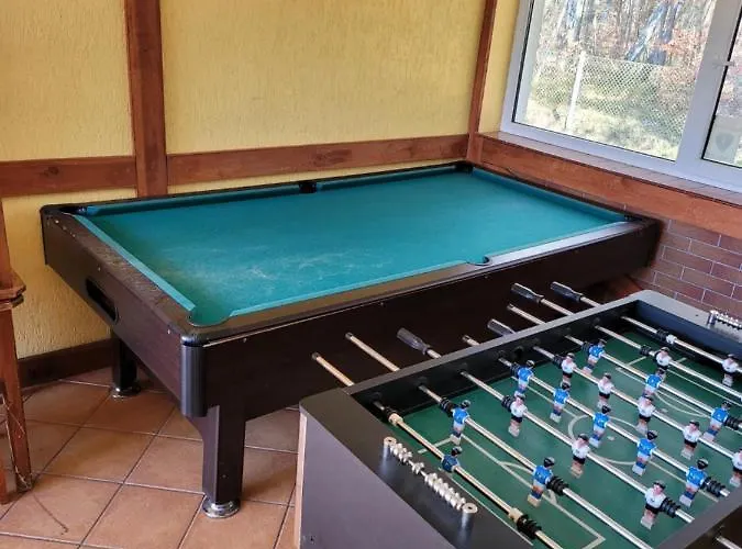 Natura Park W Stegnie Πάρκο διακοπών 3*