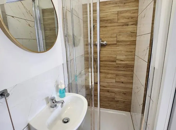 Natura Park W Stegnie Πάρκο διακοπών