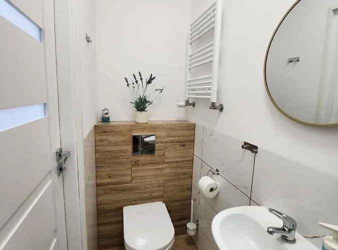 Natura Park W Stegnie Πάρκο διακοπών