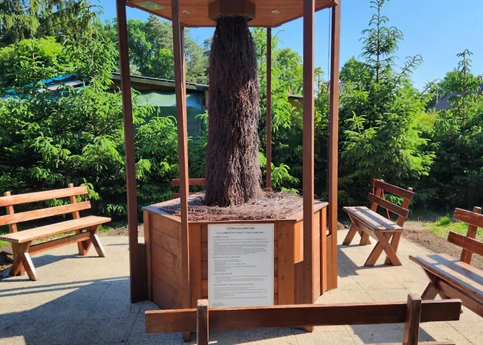 Natura Park W Stegnie Πάρκο διακοπών