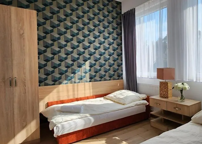 Natura Park W Stegnie Πάρκο διακοπών