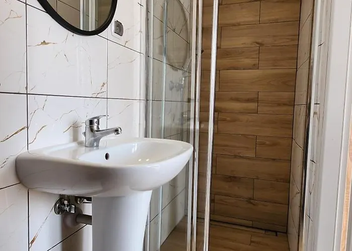 Natura Park W Stegnie Πάρκο διακοπών 3*