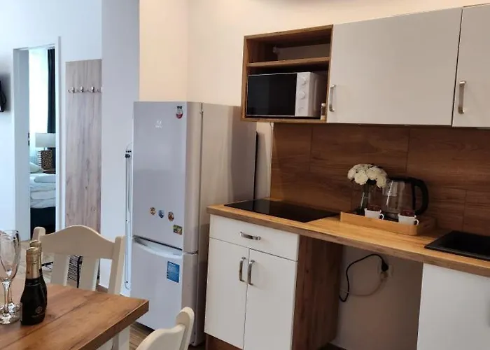 Natura Park W Stegnie Stegna (Pomerania)