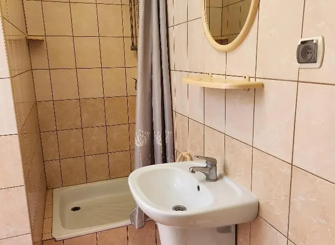 Natura Park W Stegnie 3* Stegna (Pomerania)