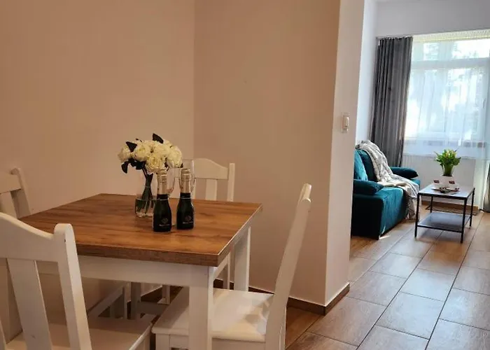 Natura Park W Stegnie