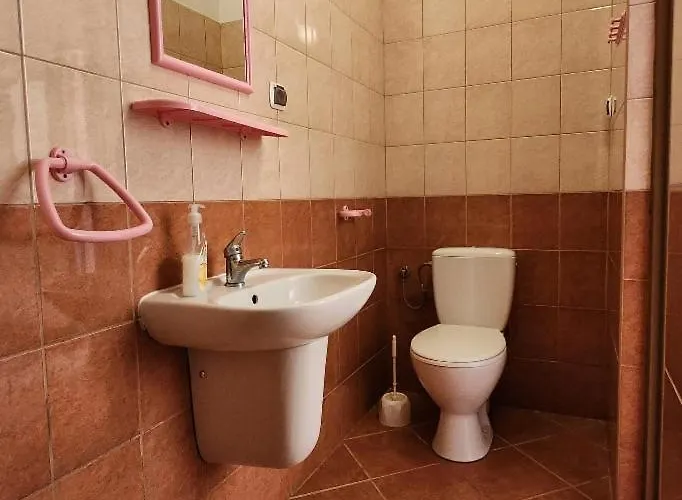 Natura Park W Stegnie Stegna (Pomerania)