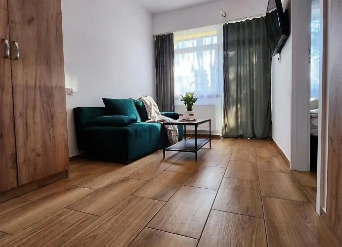 Natura Park W Stegnie 3* Stegna (Pomerania)