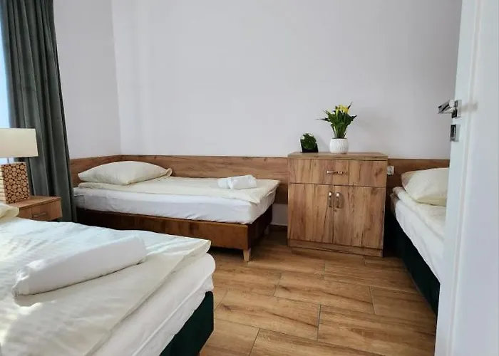 Natura Park W Stegnie