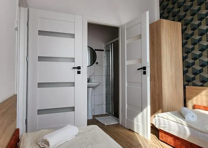 Natura Park W Stegnie Πάρκο διακοπών