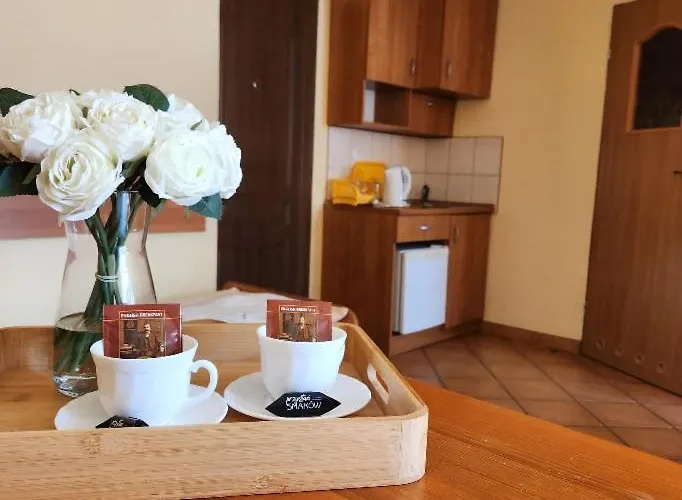 Natura Park W Stegnie Πάρκο διακοπών 3*