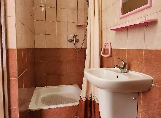 Natura Park W Stegnie Πάρκο διακοπών Stegna (Pomerania)