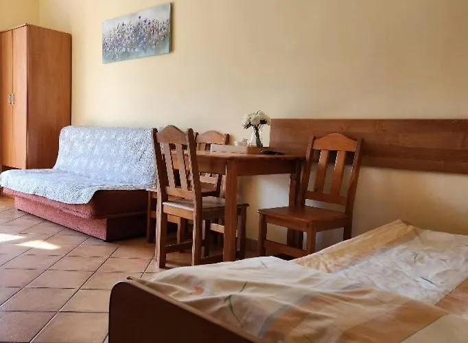 Πάρκο διακοπών Natura Park W Stegnie Stegna (Pomerania)