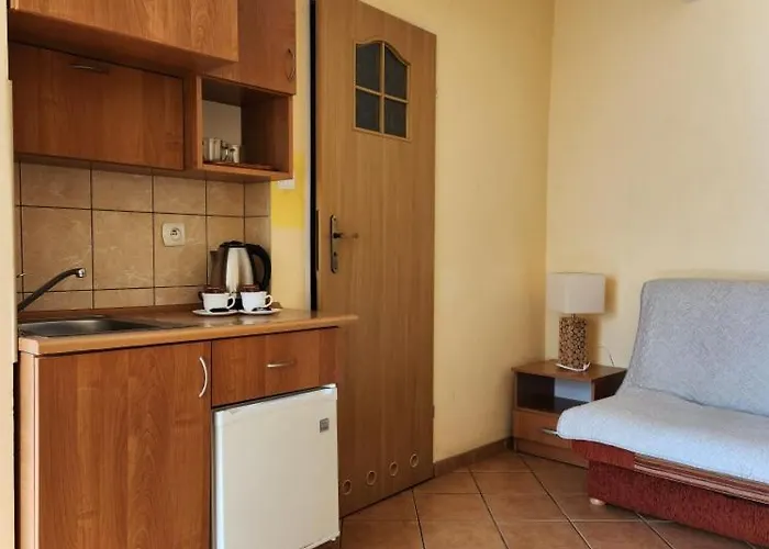 Natura Park W Stegnie Stegna (Pomerania)