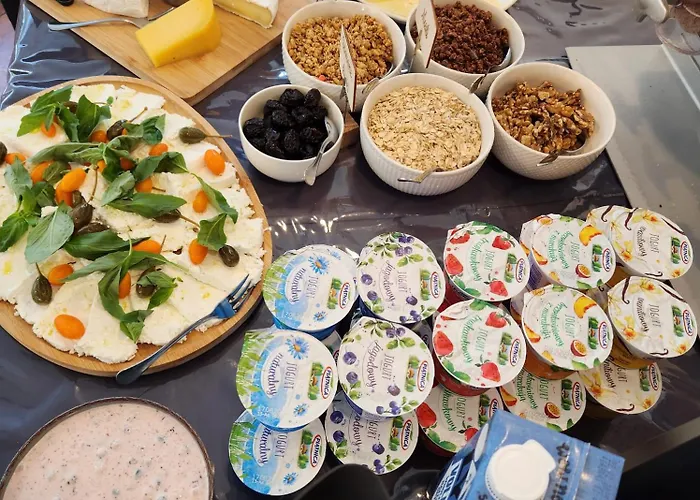 Natura Park W Stegnie Πάρκο διακοπών 3*