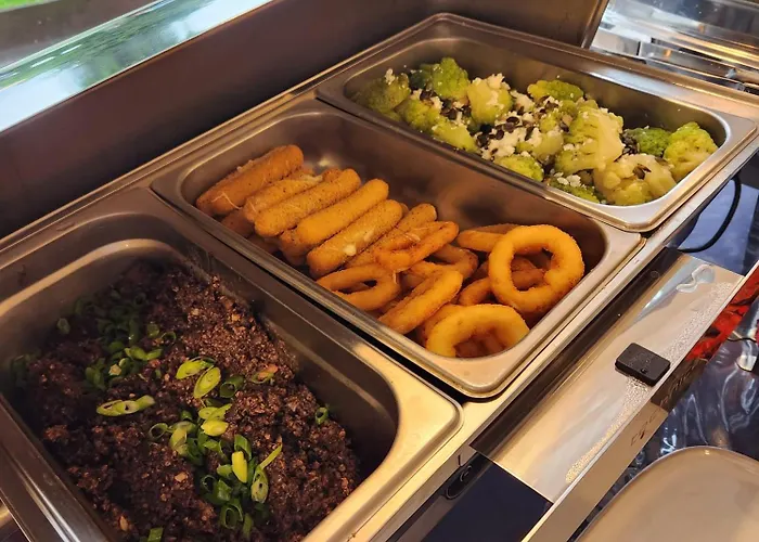 Natura Park W Stegnie Πάρκο διακοπών Stegna (Pomerania)