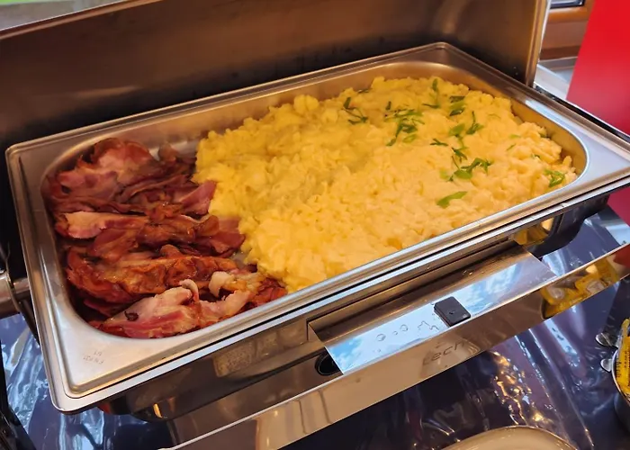 Πάρκο διακοπών Natura Park W Stegnie Stegna (Pomerania)