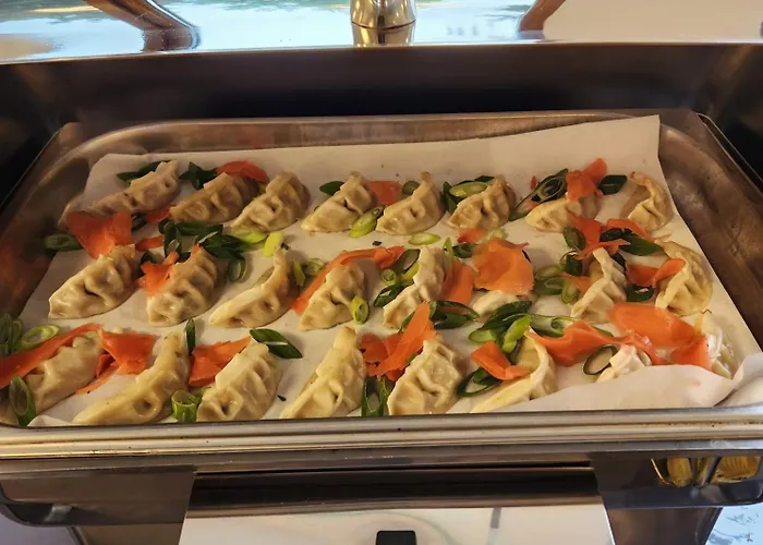 Natura Park W Stegnie 3*