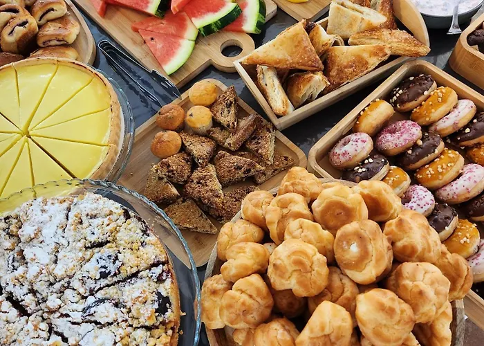 Natura Park W Stegnie Stegna (Pomerania)