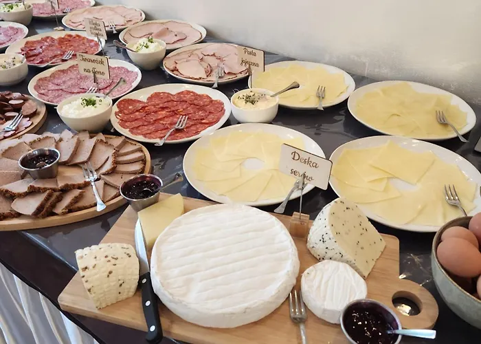 Natura Park W Stegnie 3* Stegna (Pomerania)