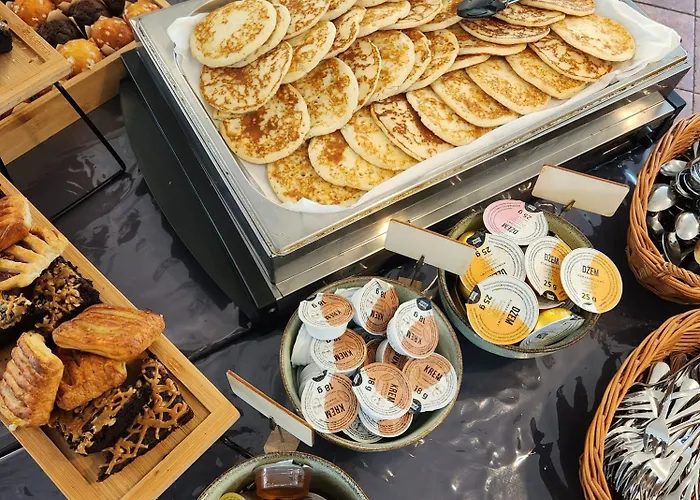 Natura Park W Stegnie