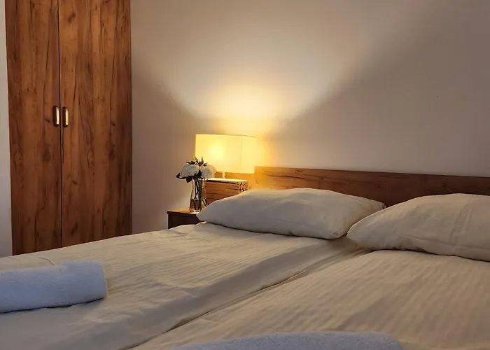 Natura Park W Stegnie Πάρκο διακοπών