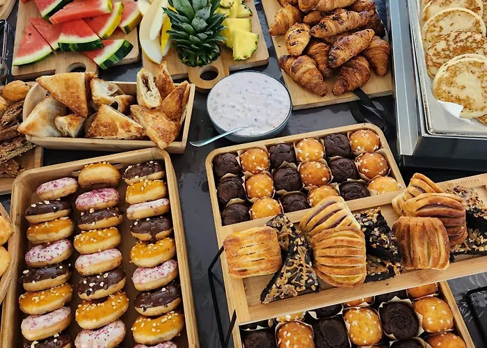 Πάρκο διακοπών Natura Park W Stegnie