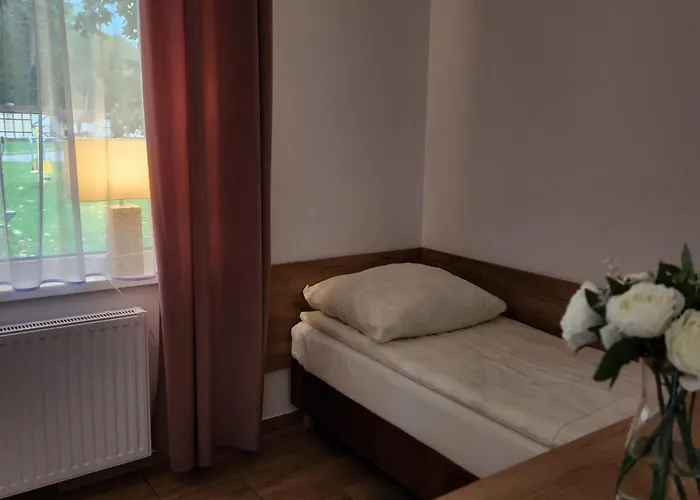 Natura Park W Stegnie Πάρκο διακοπών 3*