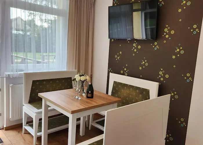 Natura Park W Stegnie Πάρκο διακοπών Stegna (Pomerania)