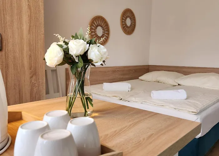 Natura Park W Stegnie Stegna (Pomerania)