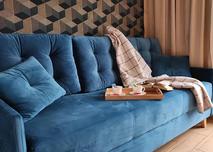 Natura Park W Stegnie