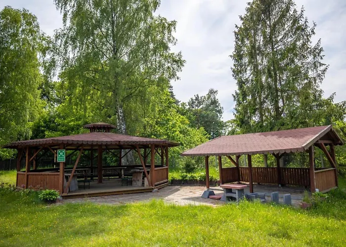 Natura Park W Stegnie 3* Stegna (Pomerania)