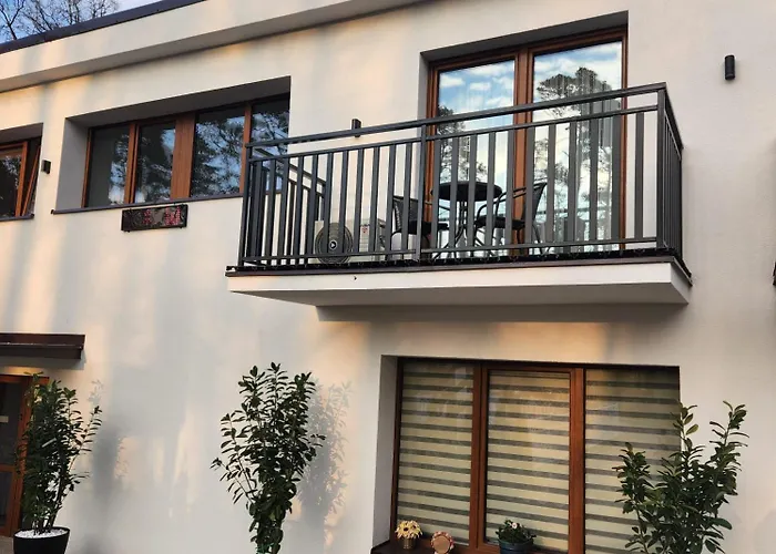 Natura Park W Stegnie