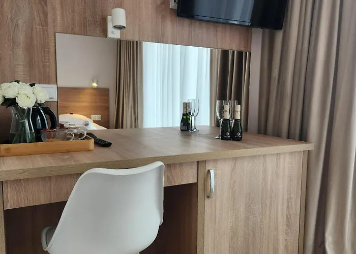 Natura Park W Stegnie Stegna (Pomerania)