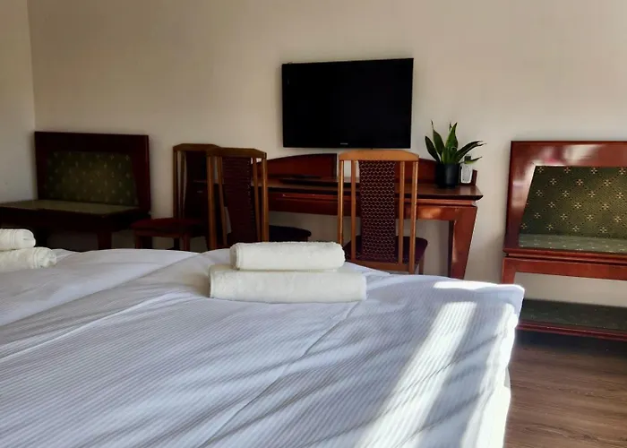 Natura Park W Stegnie Stegna (Pomerania)