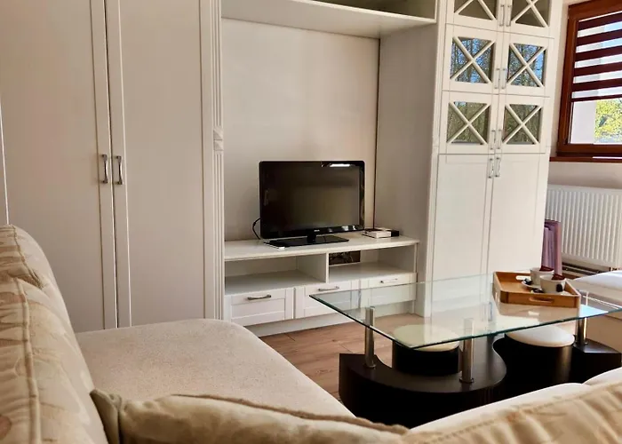 Natura Park W Stegnie 3* Stegna (Pomerania)