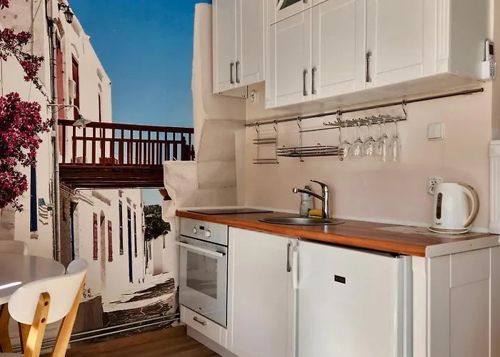 Πάρκο διακοπών Natura Park W Stegnie