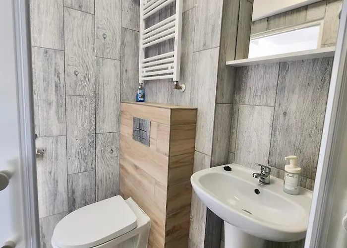 Natura Park W Stegnie Πάρκο διακοπών