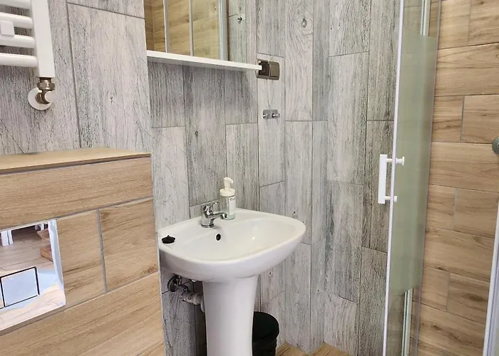 Πάρκο διακοπών Natura Park W Stegnie